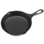 Cast Iron Pan