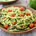 Zucchini-Noodles-with-Pesto-8